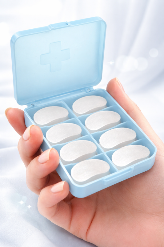 Ohr-Korrektur Klebepads